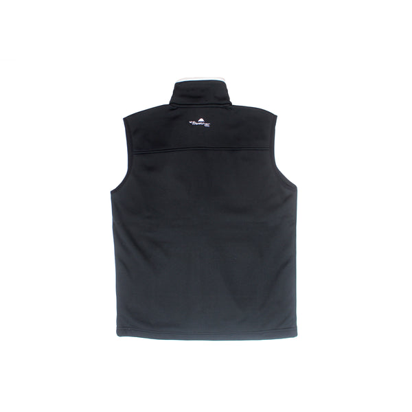 Men’s Poly-Flex Vest- DISCONTINUED STYLE / CLOSEOUT