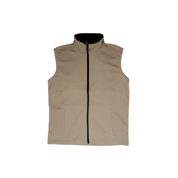 Men’s Poly-Flex Vest- DISCONTINUED STYLE / CLOSEOUT