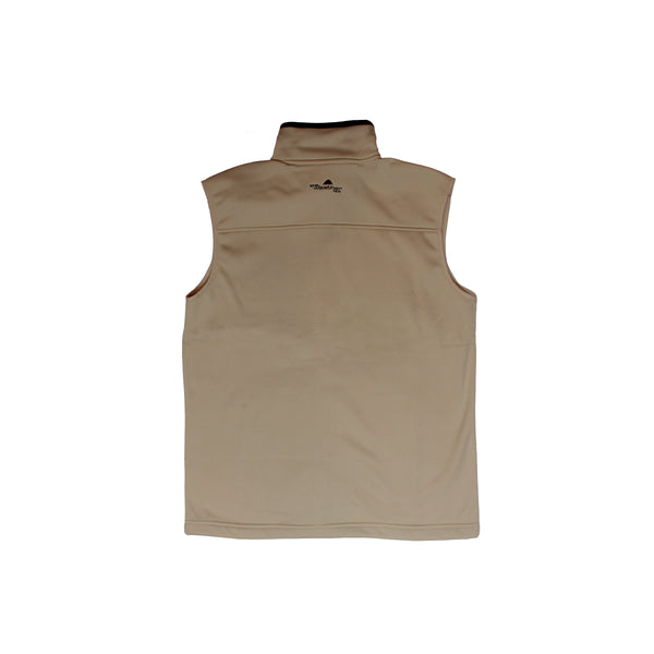 Men’s Poly-Flex Vest- DISCONTINUED STYLE / CLOSEOUT
