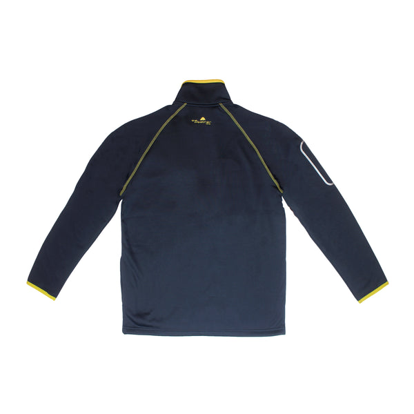 Men’s Poly-Flex Full Zip Jacket  DISCONTINUED STYLE / CLOSEOUT