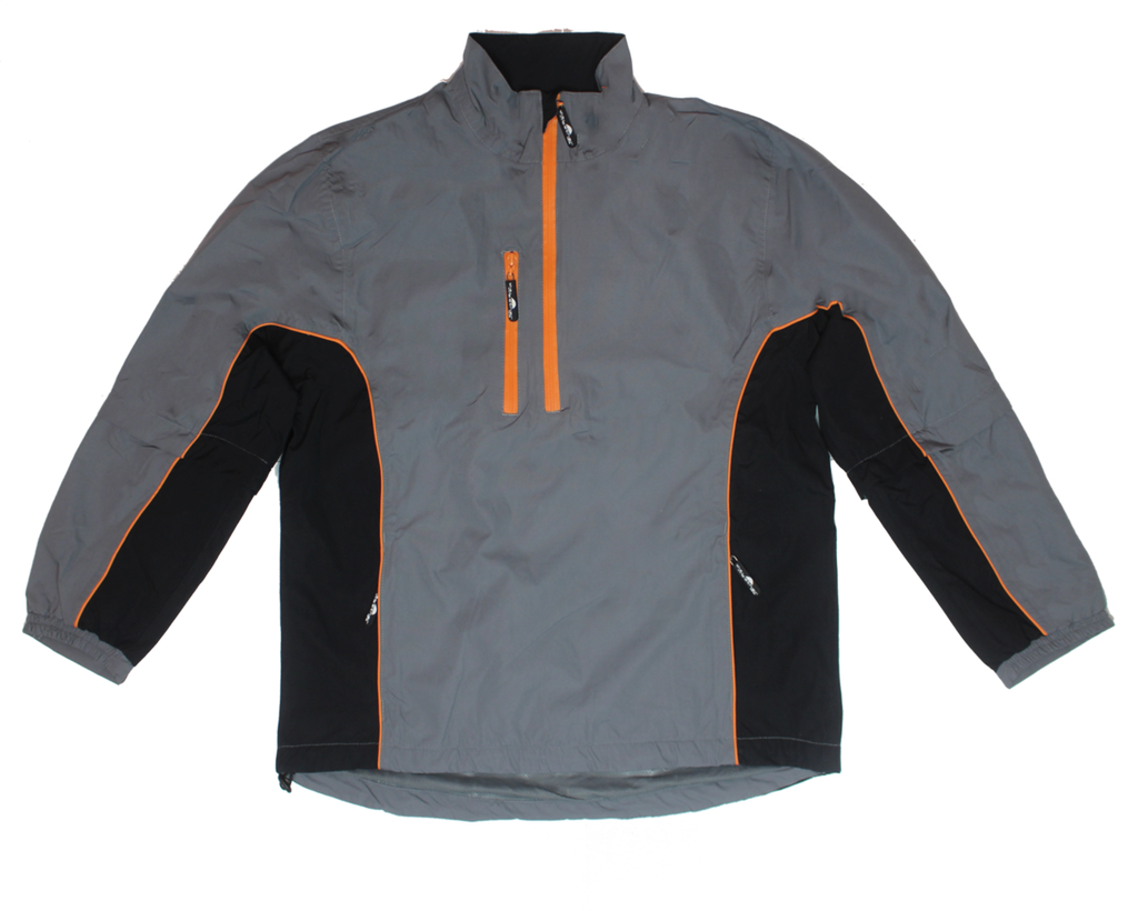 Microfiber windshirt 2025