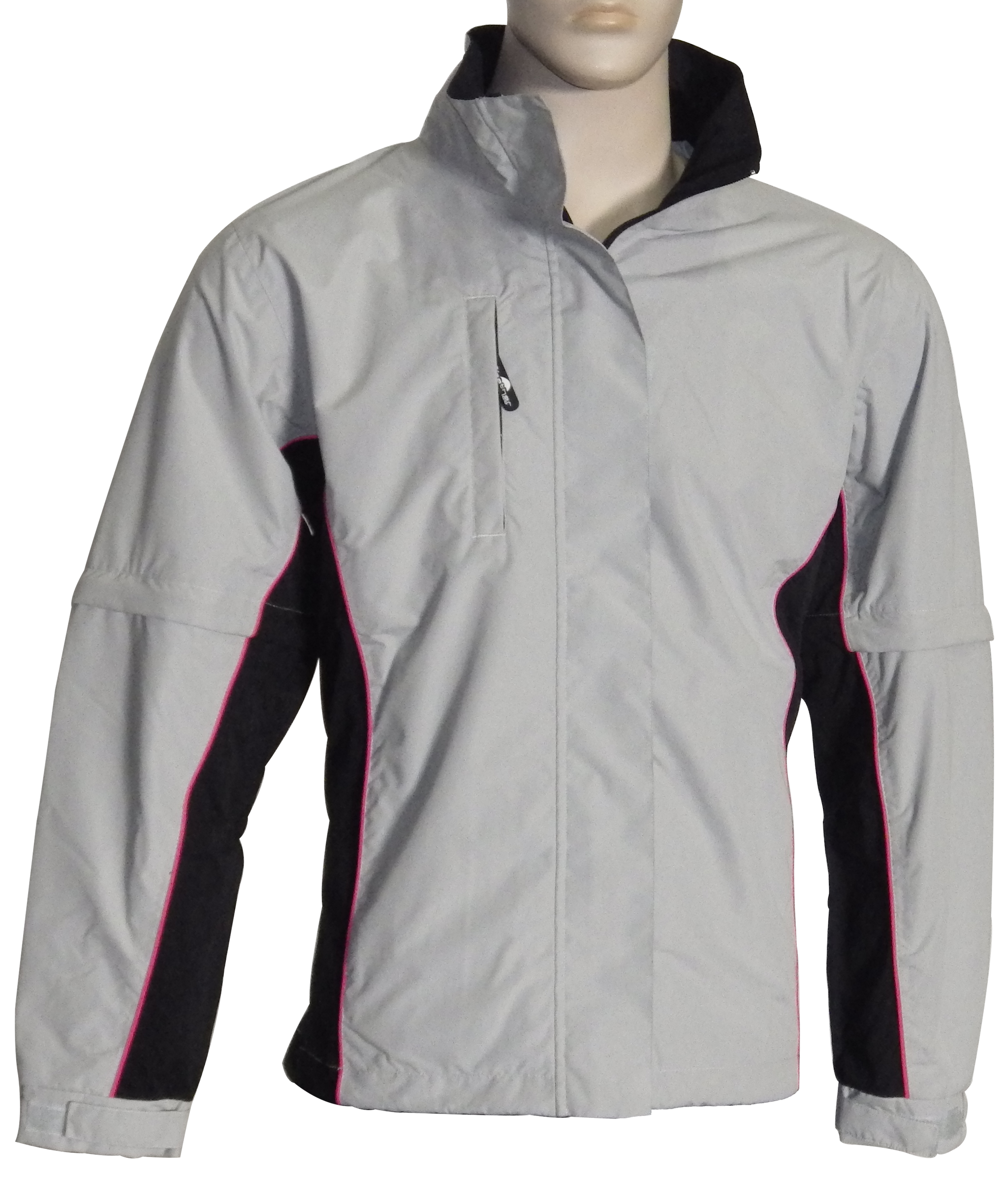 ジャケット・アウター Sou2 West Zipped Coat-Wax Coating South2West8（サウスツーウエストエイト)|Zipped Coat - Wax Coating