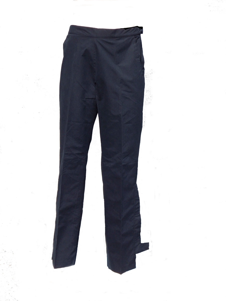 Microfiber Ladies Rain Pants The Weather Apparel Company