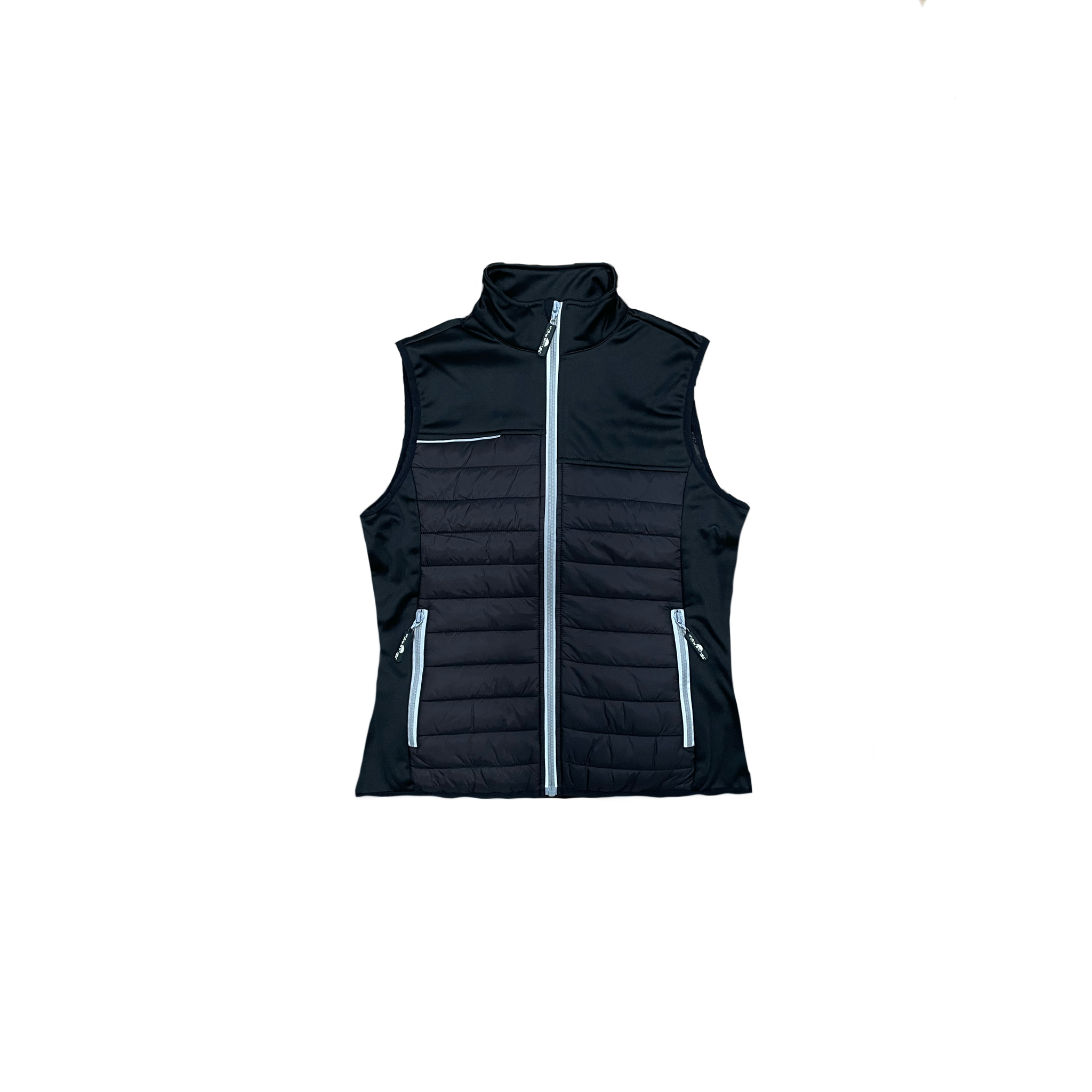 新品 PWA TWO-FACE QUILTED VEST XL HyperKewl Deluxe Cooling Vest for Women - 6530F - The
