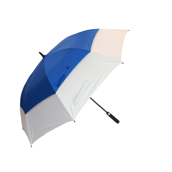 Automatic Windproof Golf Umbrella